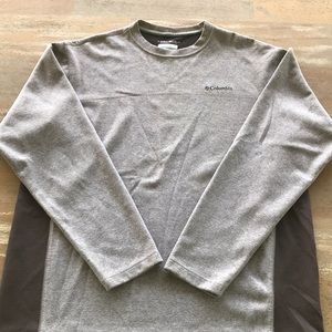 Men’s sweatshirt